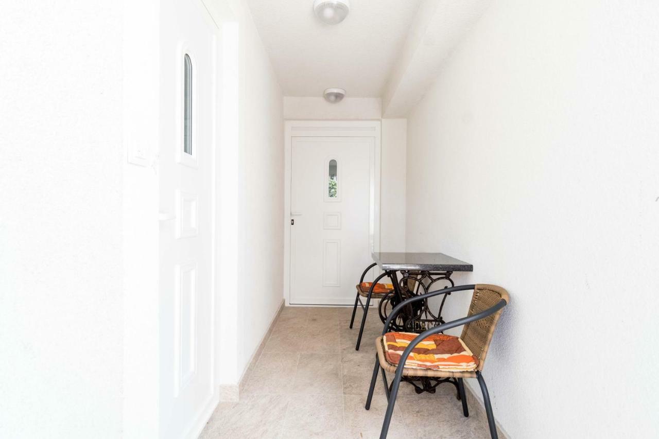 2 Apartmans "Metro" And "Gum" Apartment Split Bagian luar foto